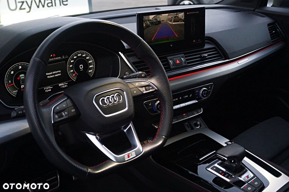 Audi SQ5 - 14