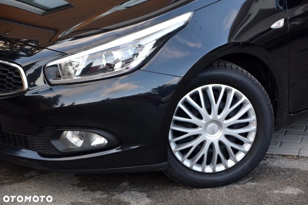 Kia Ceed 1.4 CVVT - 20