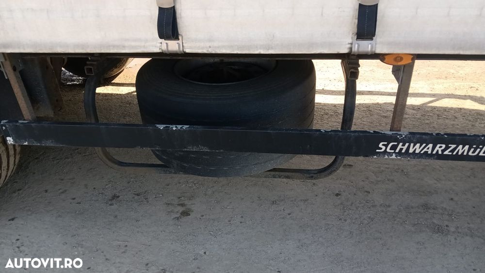 Schmitz Cargobull SILO O-3-39T - 12