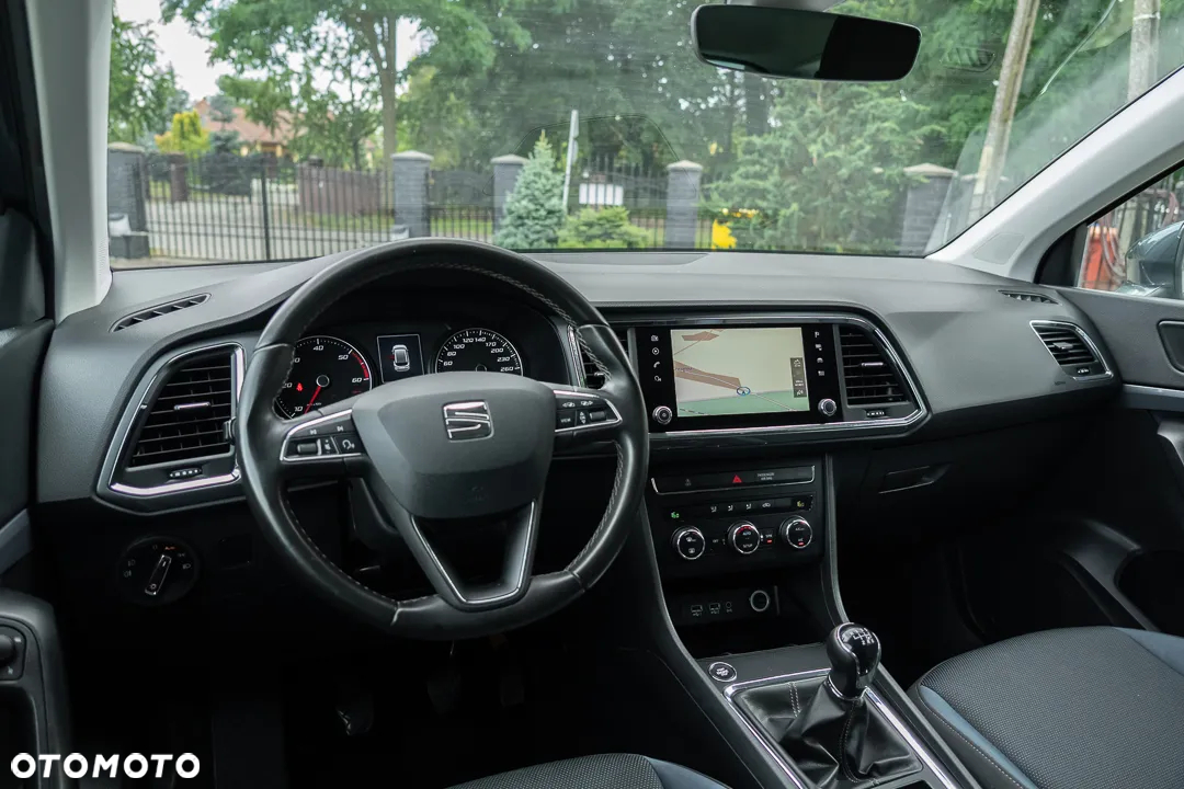 Seat Ateca - 33
