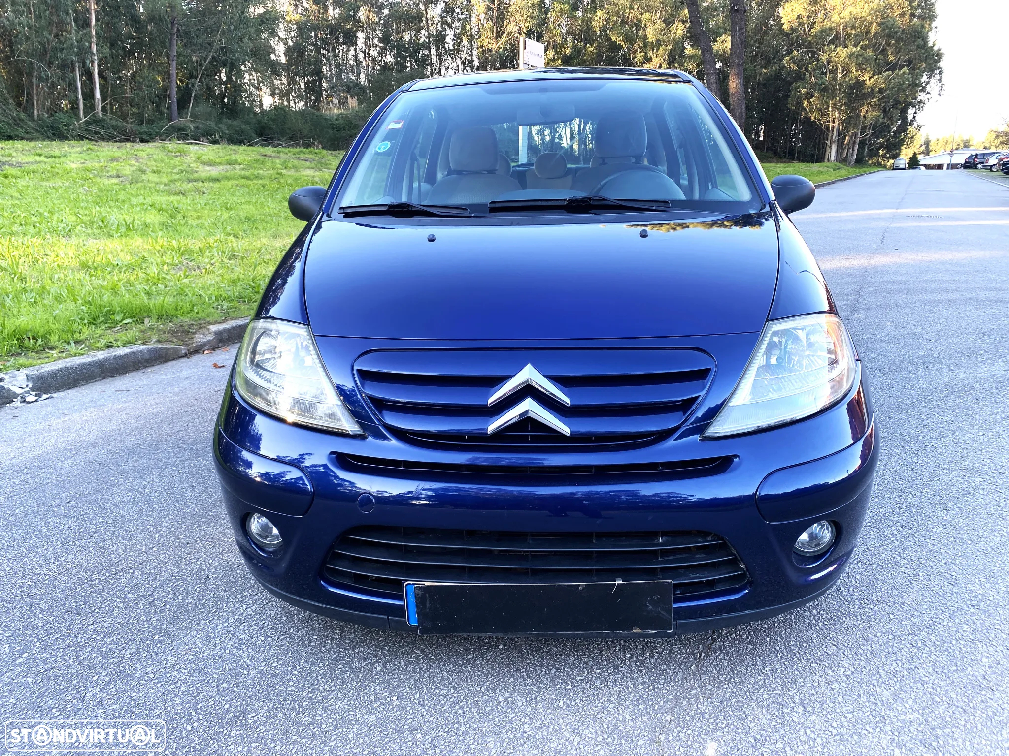 Citroën C3 1.1 Séduction - 18