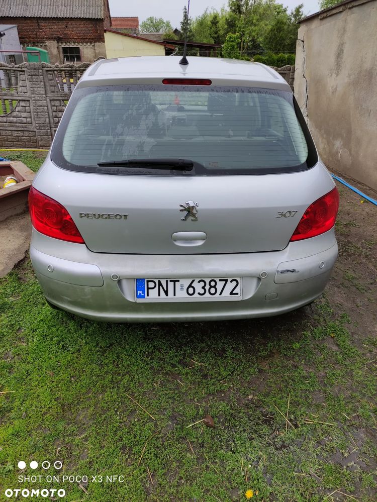 Peugeot 307 - 3
