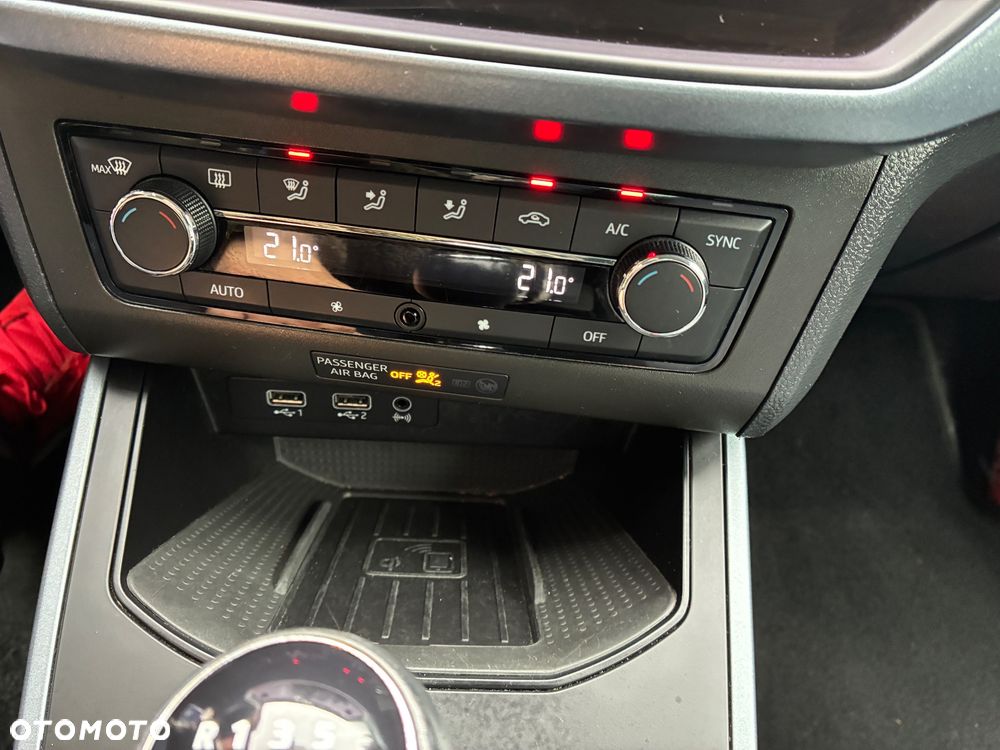 Seat Arona 1.0 TSI Xperience S&S - 12