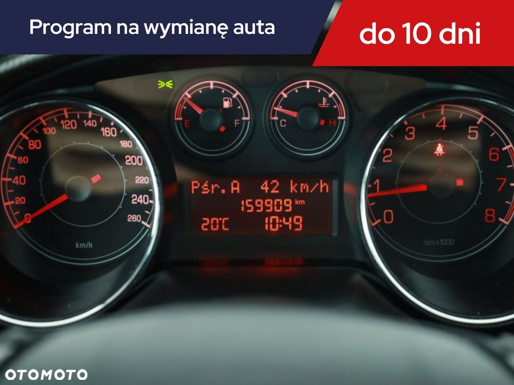 Fiat Bravo - 10