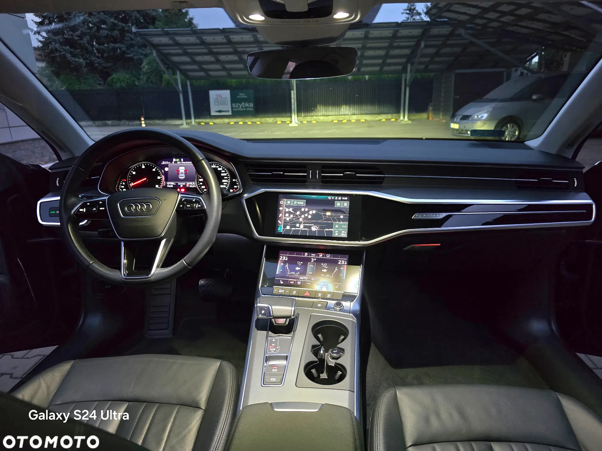 Audi A7 Sportback - 17