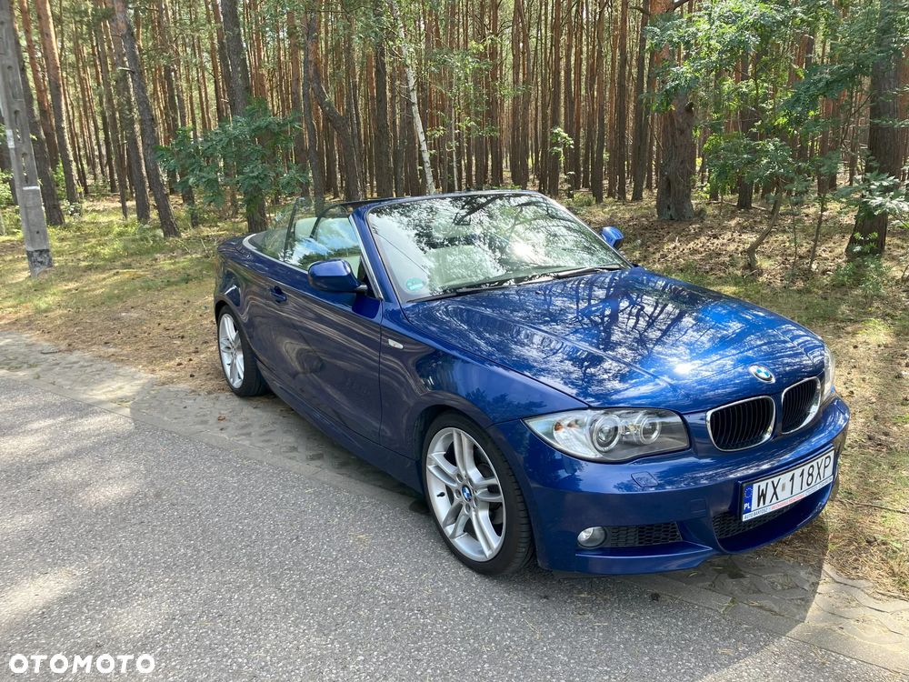 BMW Seria 1 118i - 13