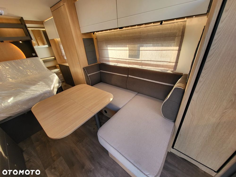 LMC Videro 580 D - 17