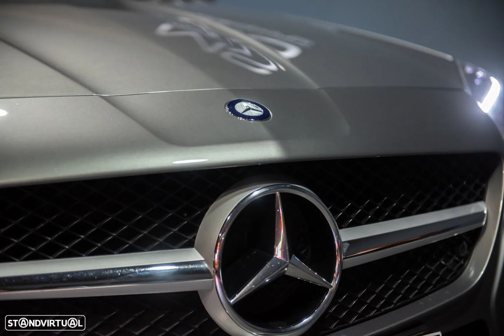 Mercedes-Benz SLK 200 Aut. - 23