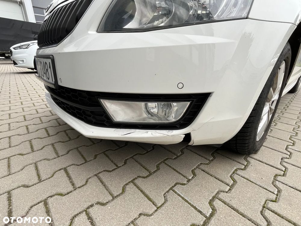 Skoda Octavia - 10