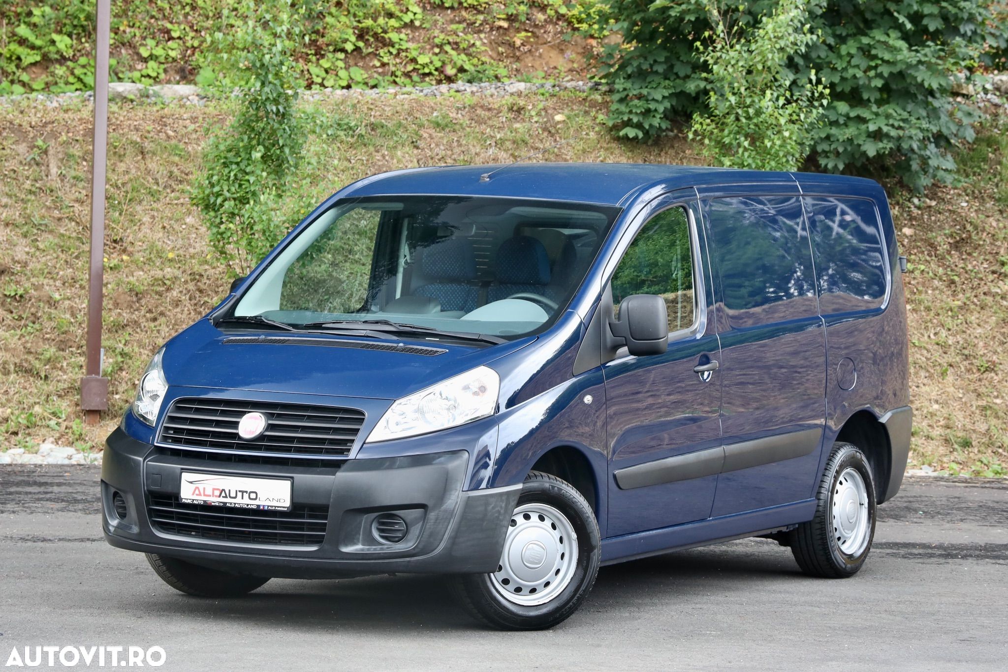 Fiat Scudo - 1