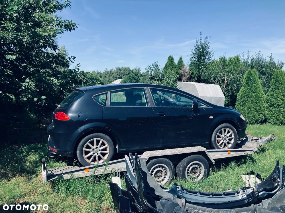 Seat Leon - 8