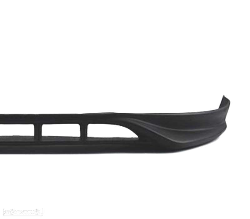 LIP SPOILER FRONTAL AUDI A4 B7 04-07 - 2