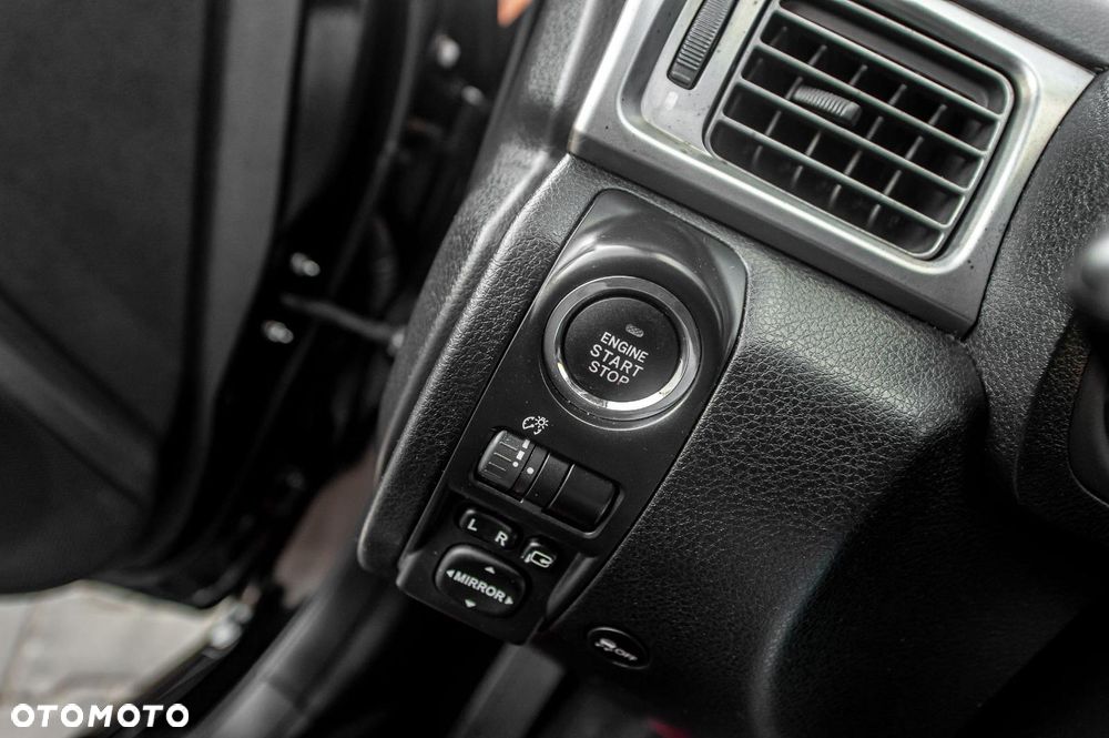 Subaru Impreza 2.0R Sport - 25