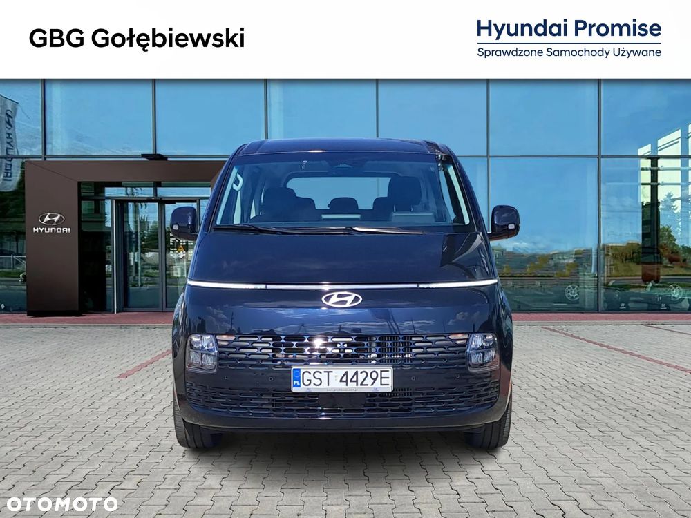 Hyundai Staria 1.6 T-GDI HEV Smart VIP - 3