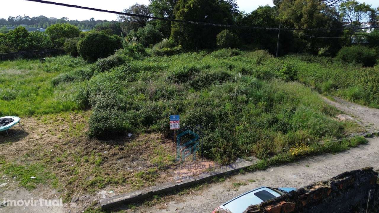 Terreno - Fânzeres / Próx. Igreja - Grande imagem: 5/9