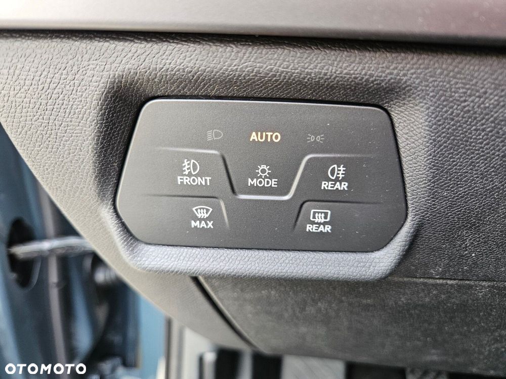 Cupra Formentor 1.5 TSI - 20