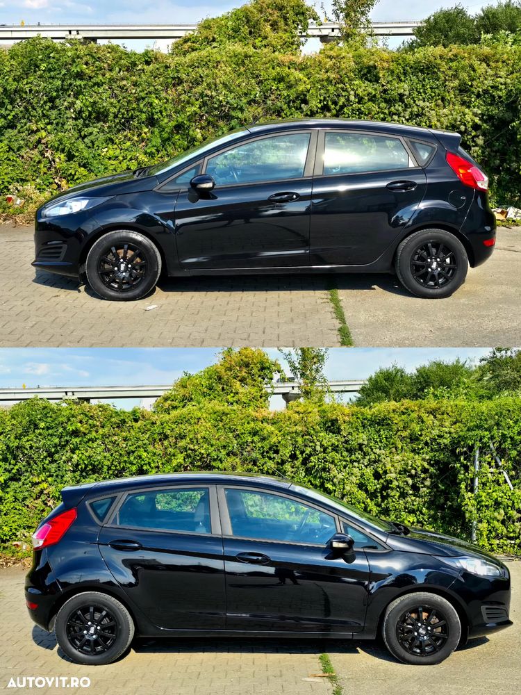 Ford Fiesta - 3