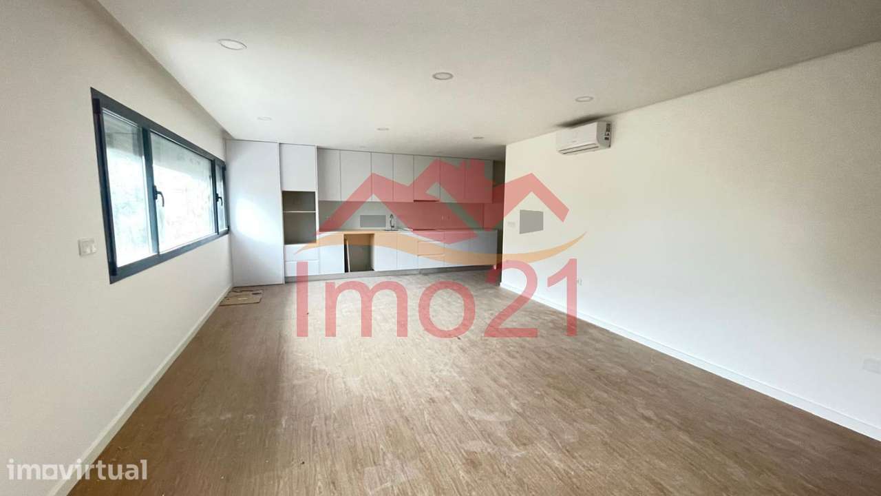 T2 novo em Esgueira - Grande imagem: 4/18
