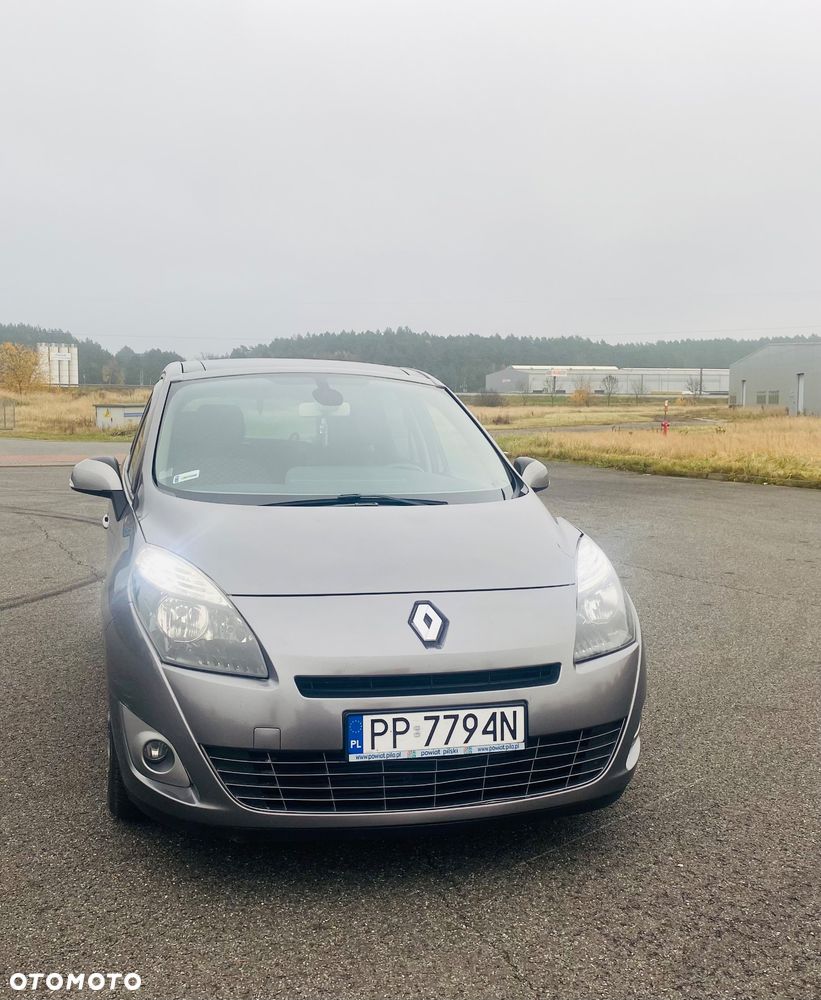 Renault Scenic Energy dCi 130 Start & Stop Dynamique - 14