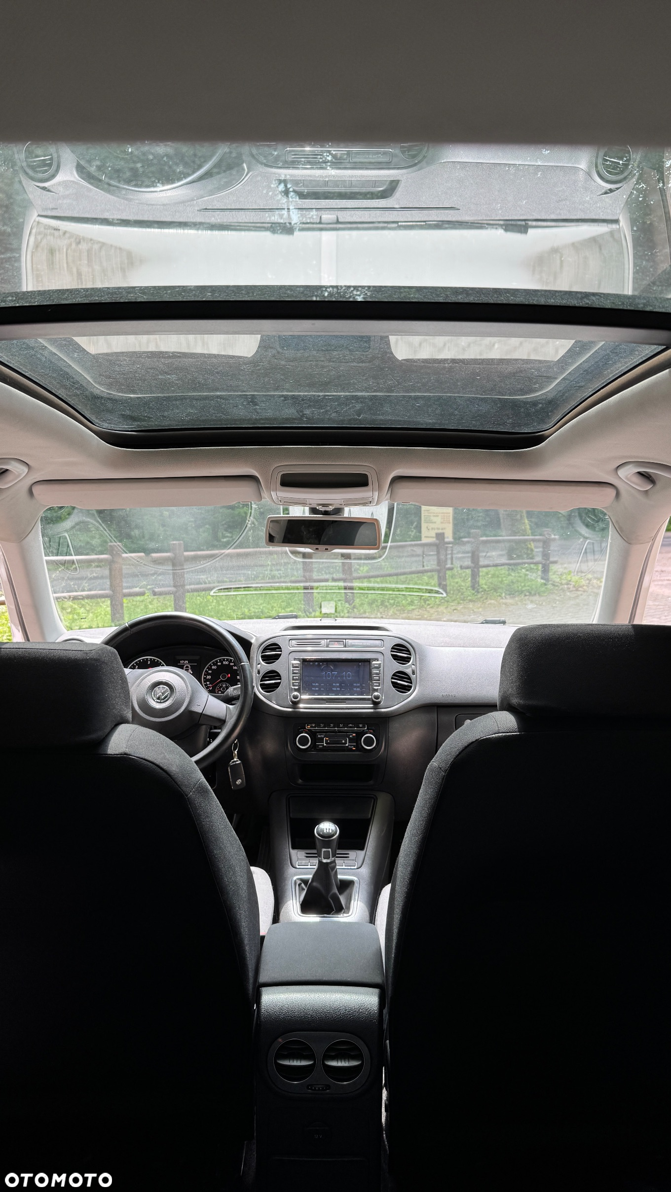 Volkswagen Tiguan 2.0 TDI BlueMot Trend&Fun - 6