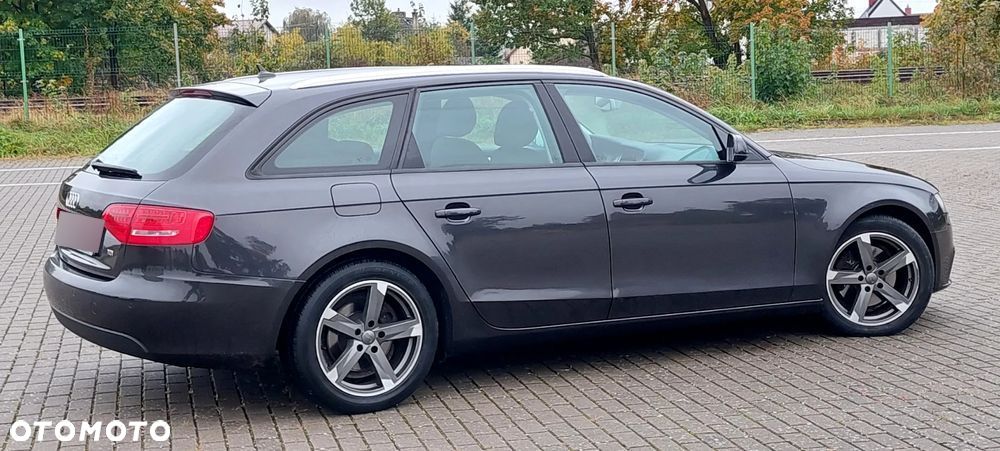 Audi A4 - 28