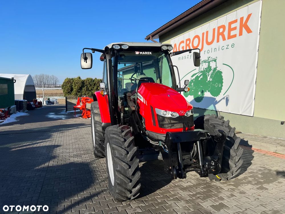 Massey Ferguson 5710 SL - 6
