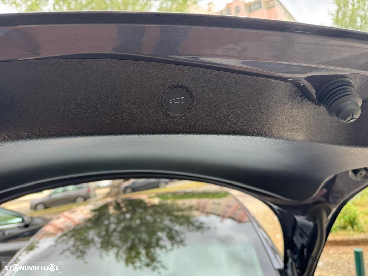 Tesla Model 3 Long Range Tração Integral - 15