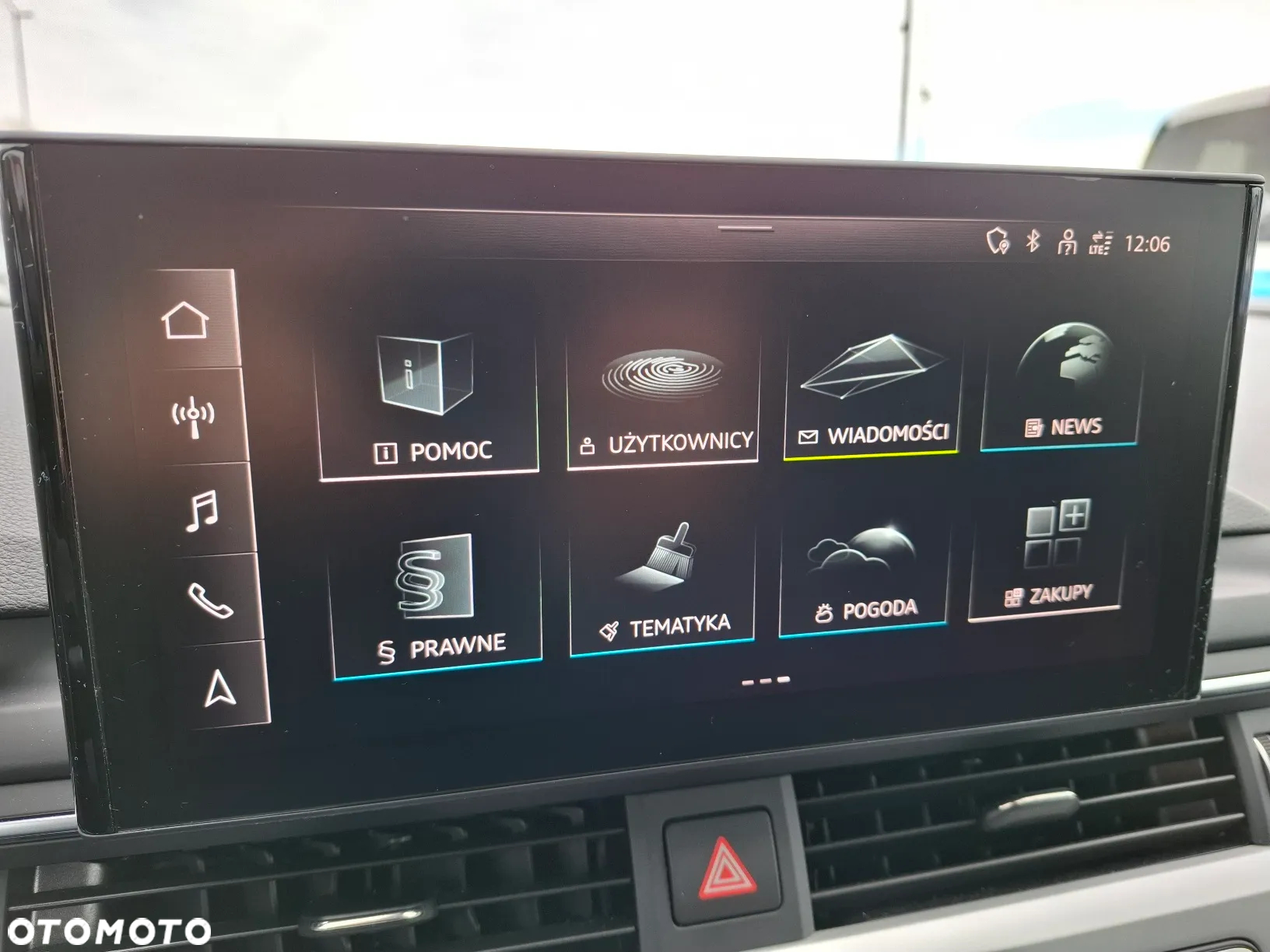 Audi A4 40 TDI S Line S tronic - 23