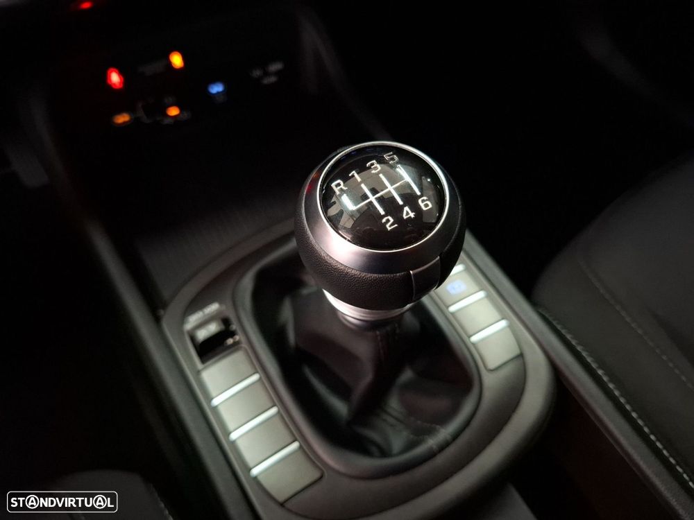 Hyundai Kauai 1.0 T-GDi Premium - 18