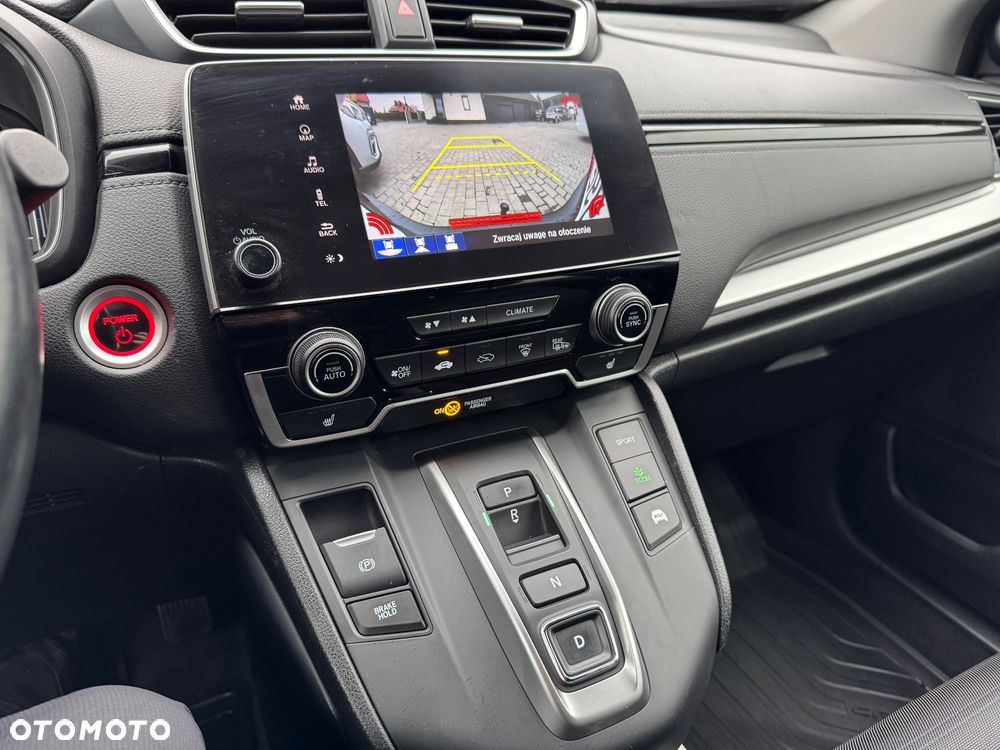 Honda CR-V e:HEV 2.0 i-MMD AWD Advance - 29