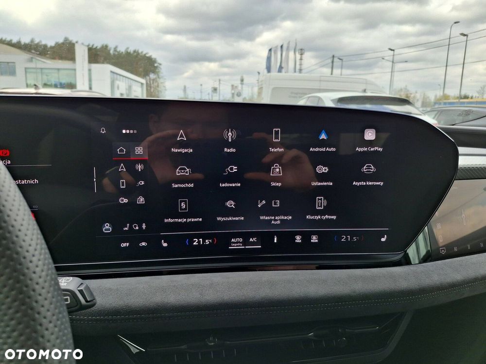 Audi A6 Avant e-tron - 33