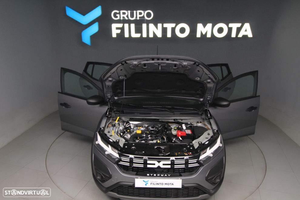 Dacia Sandero - 13