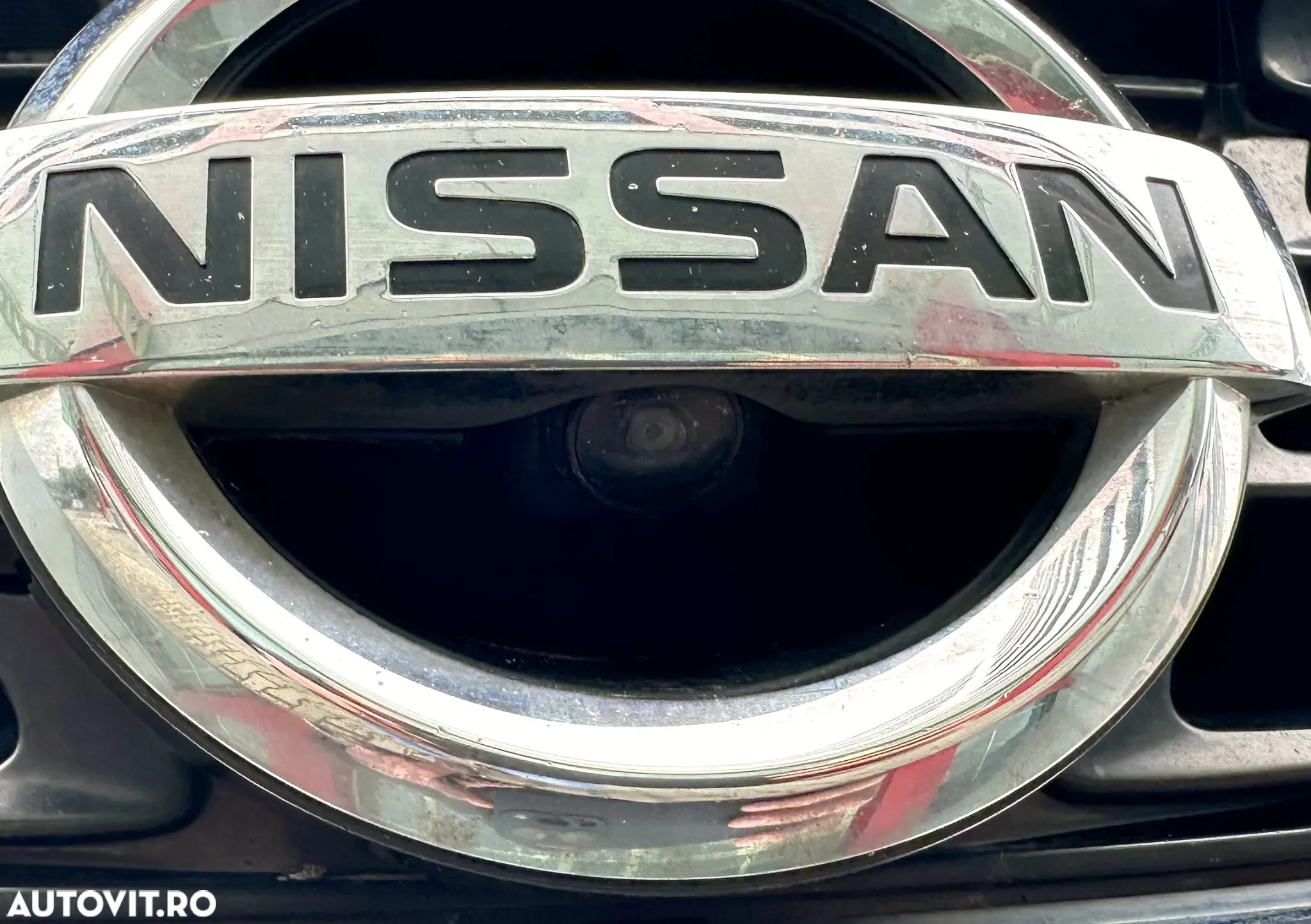 Nissan Juke - 14