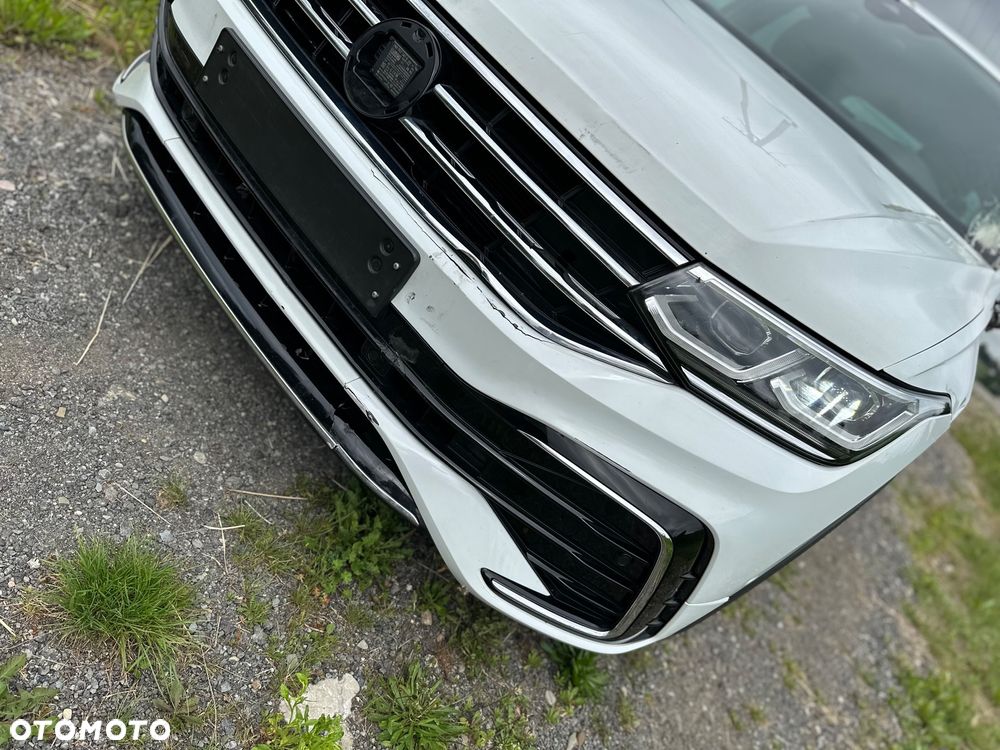 Volkswagen Tiguan 1.5 TSI OPF DSG R-Line - 7