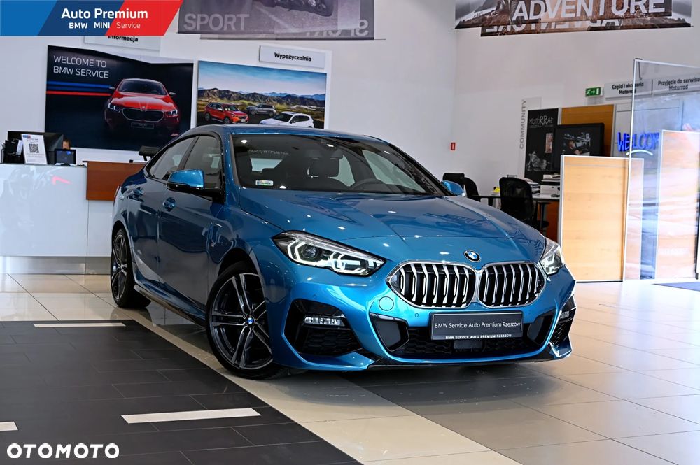BMW Seria 2 218i M Sport - 1