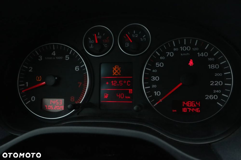 Audi A3 Sportback 1.6 Limited Edition - 12