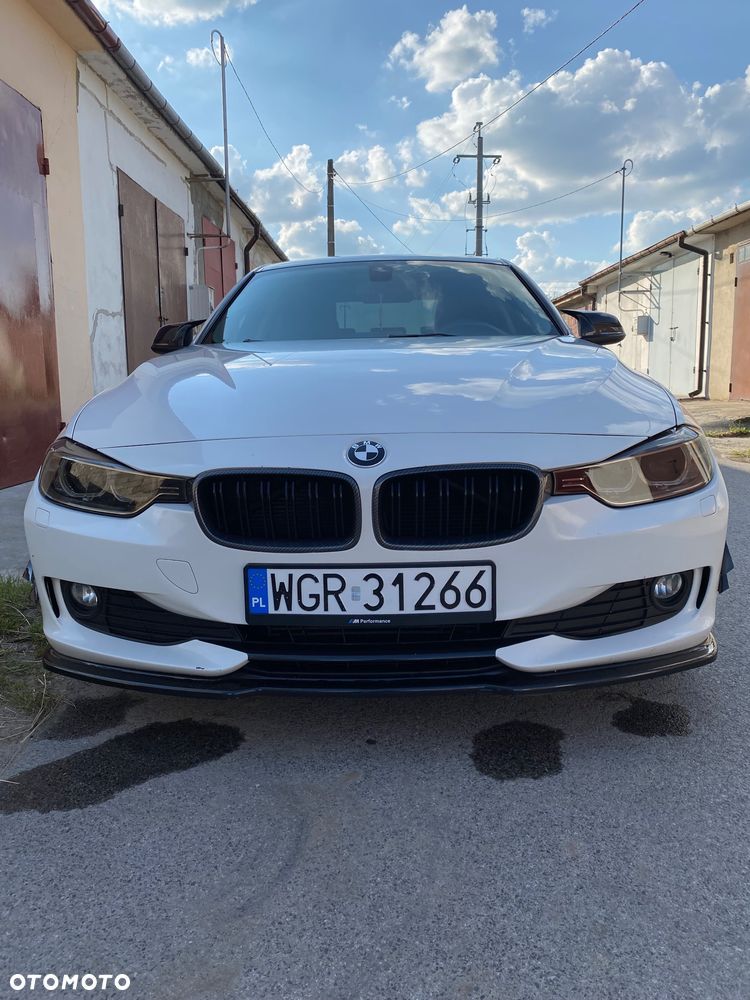 BMW Seria 3 - 21