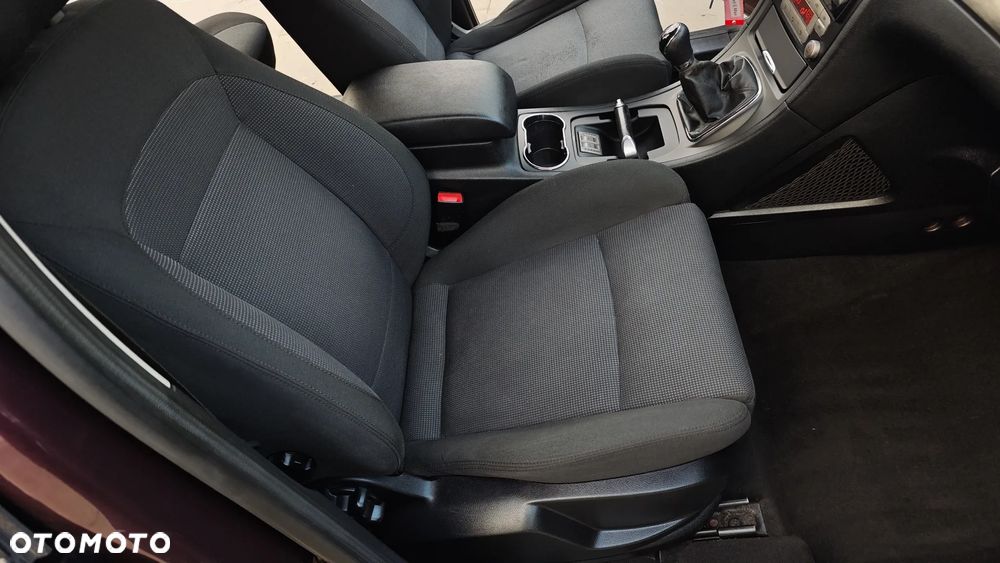 Ford S-Max 2.0 Titanium - 8
