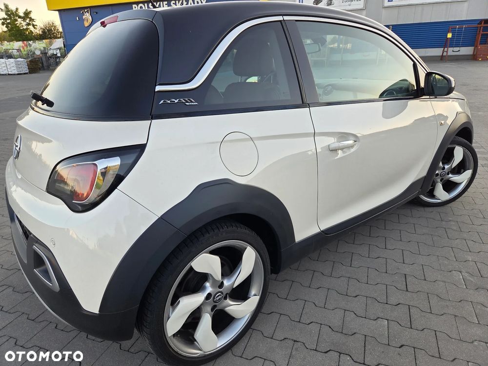 Opel Adam - 3