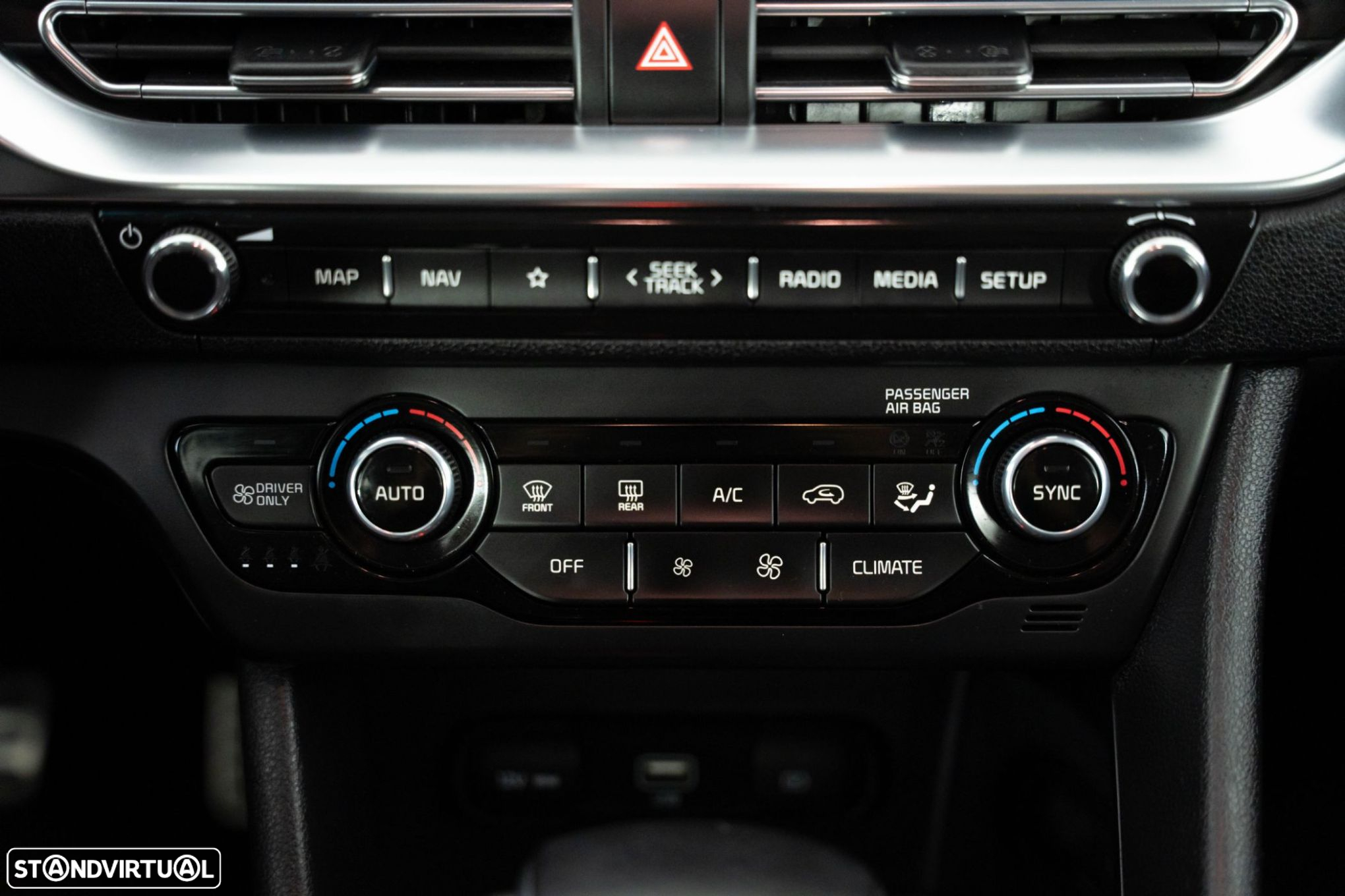 Kia Niro 1.6 GDi PHEV Tech - 26