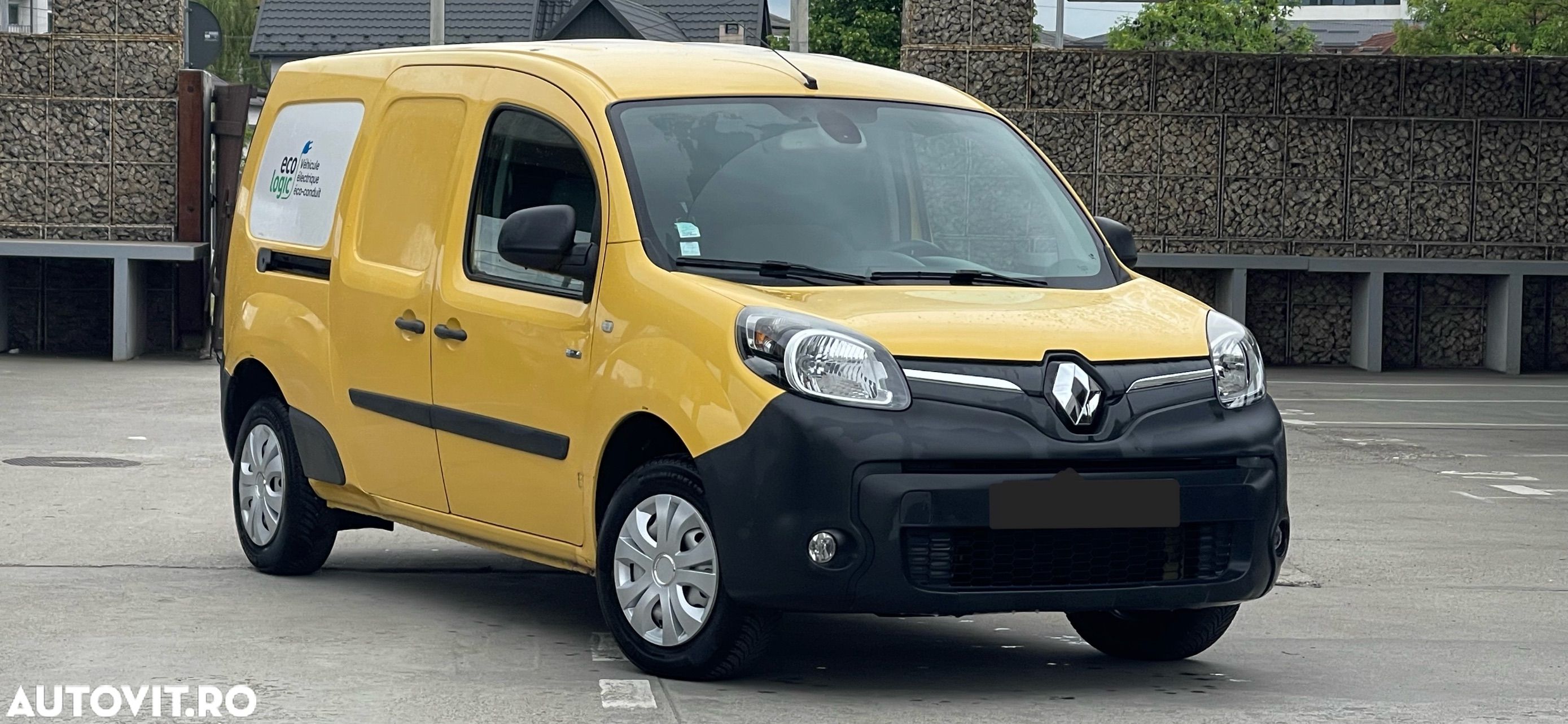 Renault Kangoo - 1
