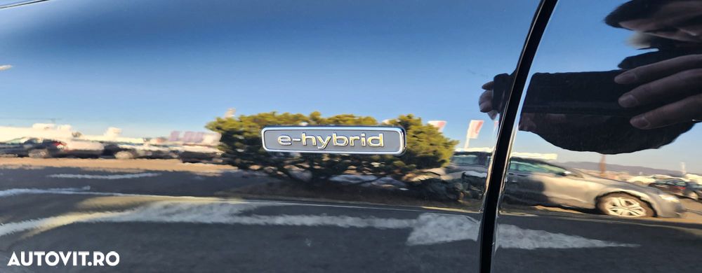 Audi Q5 e-hybrid quattro 220 kW - 12