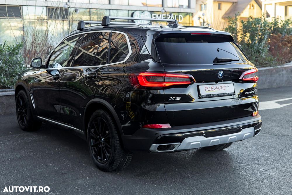 BMW X5 - 3
