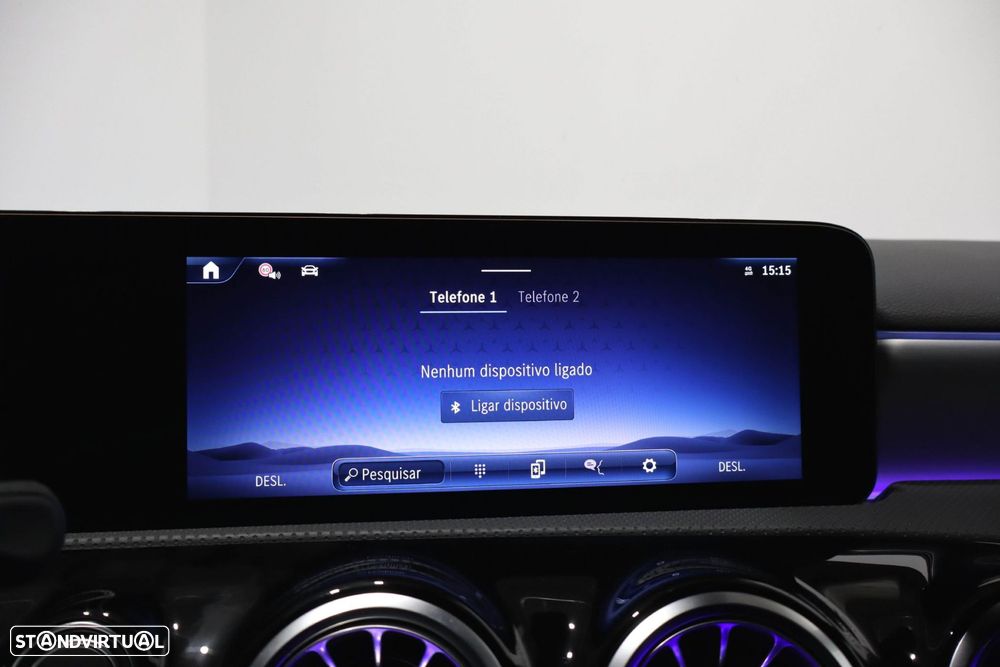 Mercedes-Benz A 180 d - 38