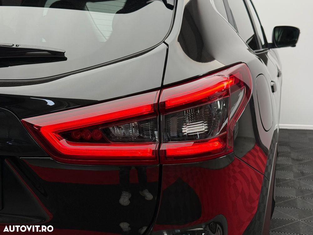 Nissan Qashqai 1.5 DCI N-CONNECTA - 37