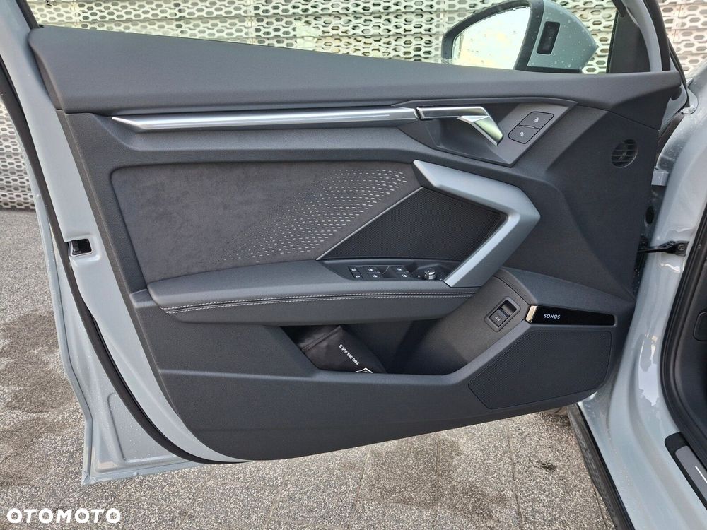 Audi A3 Allstreet - 9