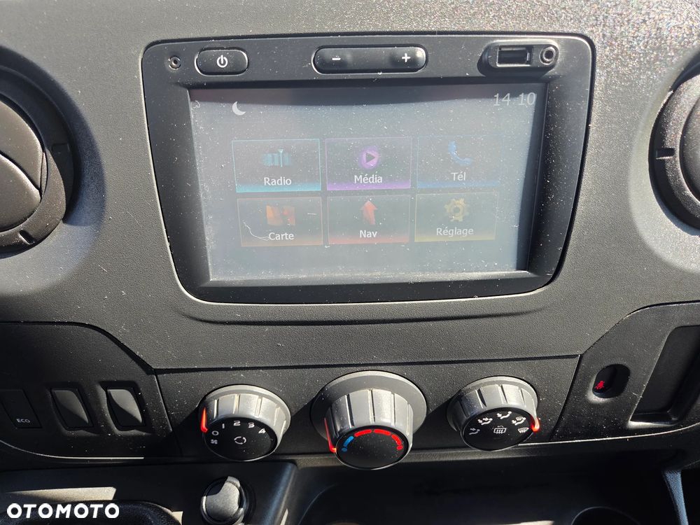 Renault Master - 25