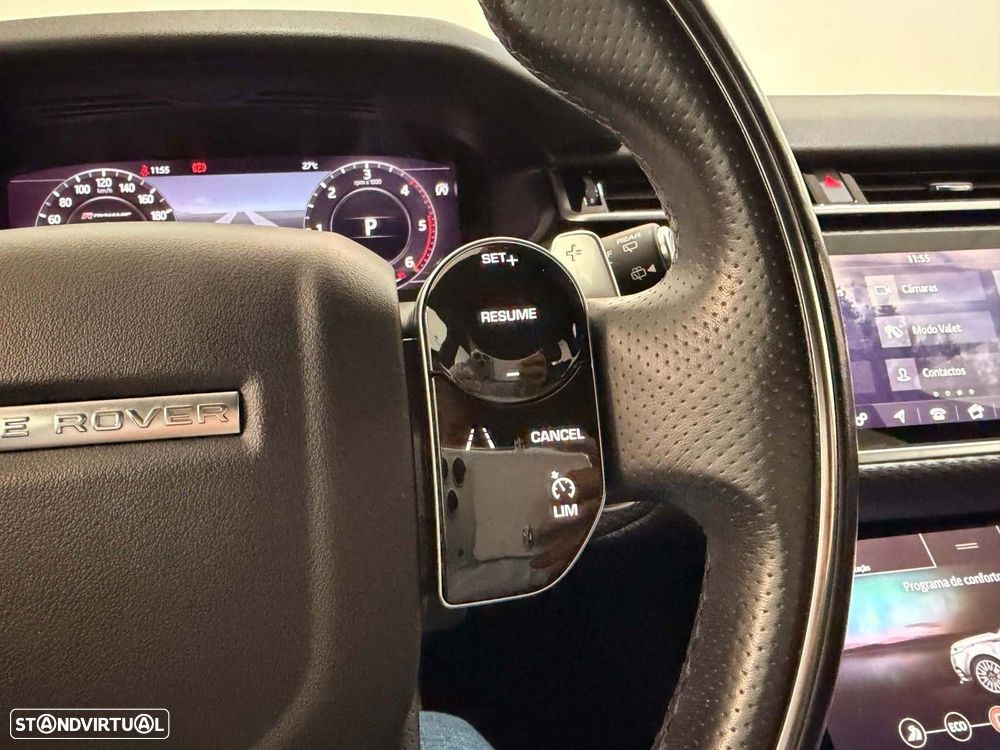 Land Rover Range Rover Velar 2.0 D R-Dynamic - 21