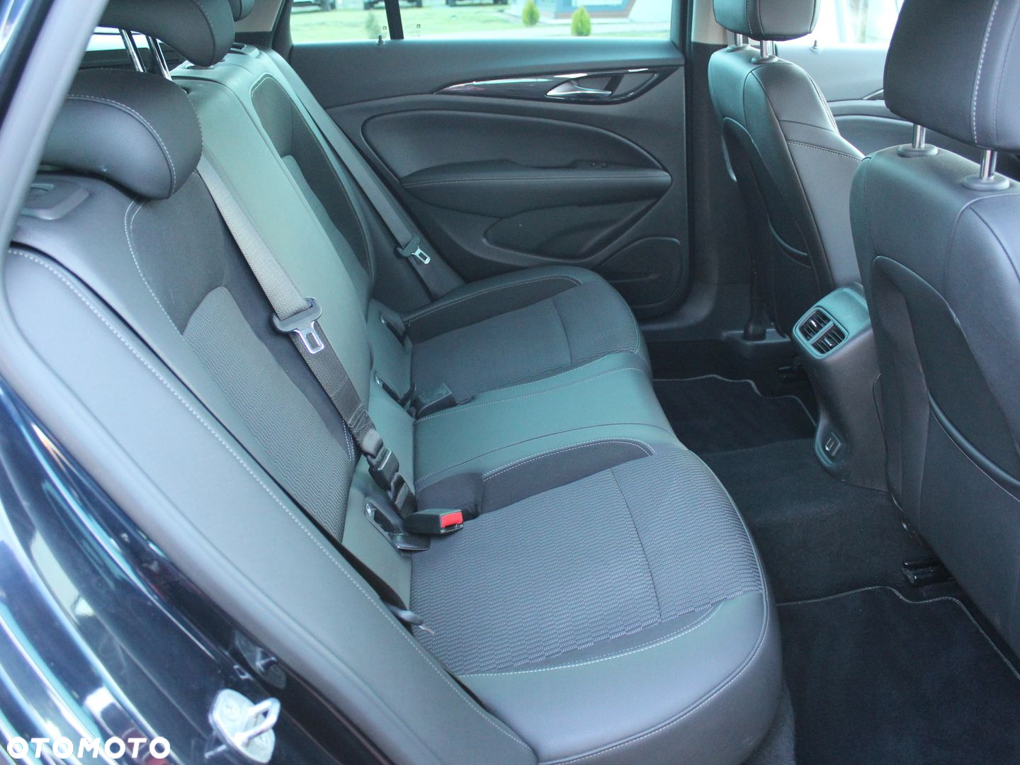 Opel Insignia 2.0 CDTI Elite S&S - 16