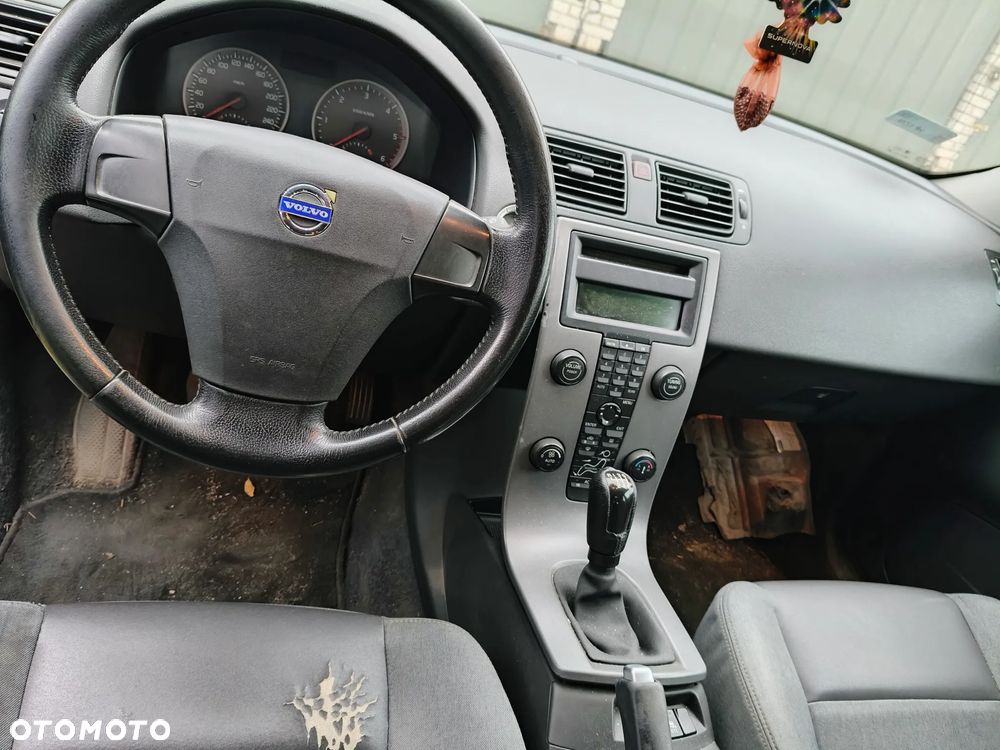 Volvo V50 2.0D - 2